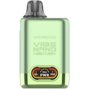 Vaporesso Vibe Nano Pro Vape Pod Kit Fresh Green