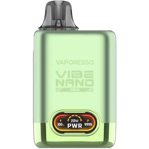 Vaporesso Vibe Nano Pro Vape Pod Kit