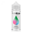 Fruit Drop 100ml Shortfill E-Liquid Apple Berry Ice