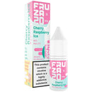 Fruza Cherry Raspberry Ice Nic Salt 20mg