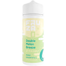 Fruza Double Melon Brezze 100ml Shortfill