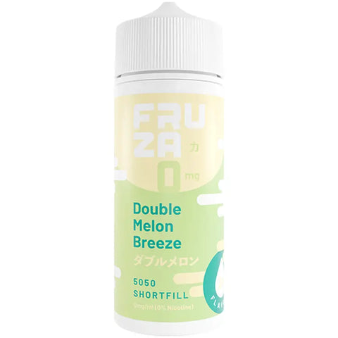 Fruza Double Melon Brezze 100ml Shortfill