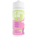Fruza Grape Guava Slush 100ml Shortfill