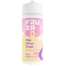 Fruza Pink Citrus Crush 100ml Shortfill