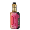 Geek Vape AEGIS 2 L200 200w Kit Pink Gold On White Background
