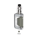 Geek Vape AEGIS 2 L200 200w Kit Silver