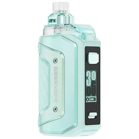 Geekvape Aegis Hero 5 Pod Vape Kit