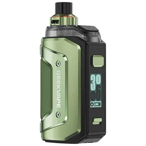 Geekvape Aegis Hero 5 Pod Vape Kit