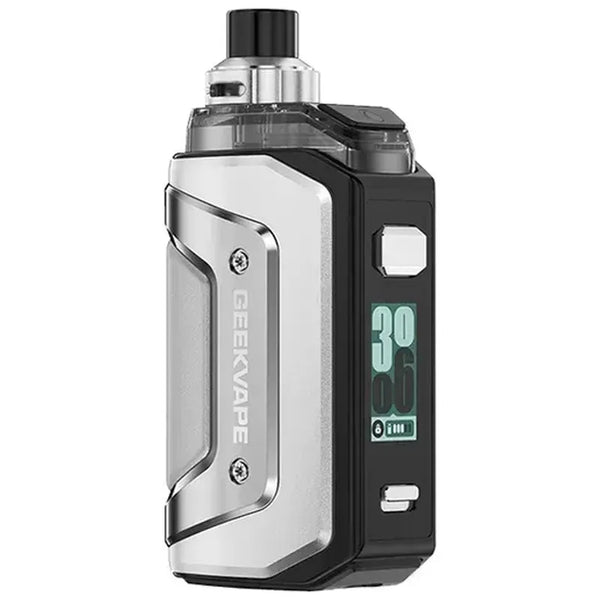 geekvape aegis compatible tanks Tank Compatibility & Coils Helper Quantity:5 Pcs (1 box) For $26.99 Each Pc Flavour-Ice Geekvape B60 (Aegis Boost