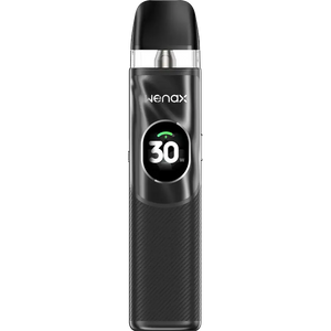 GeekVape Wenax Q2 Pod Vape Kit Fibre Black