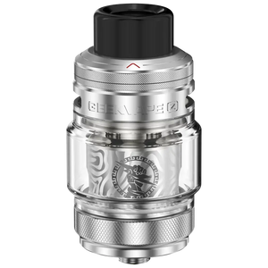 Geekvape Z Sub Ohm Tank 5 Cold Silver