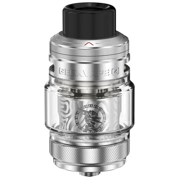 Geekvape Tanks  Sub-Ohm, Z Series & M Series Tanks | Vaping 101