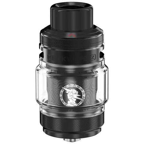 Geek Vape Z Sub Ohm Tank 5 Glossy Black