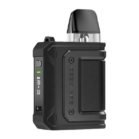 Geekvape Aegis Hero Q Pod Vape Kit