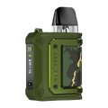 geekvape aegis hero q green on black background