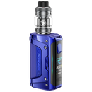 Geekvape Aegis Legend 5 Vape Kit Twilight Blue Z Subohm Tank 5