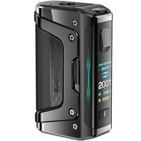 Geekvape Aegis Legend 5 Mod - 200W Geekvape Aegis Legend 5 Mod - 200W