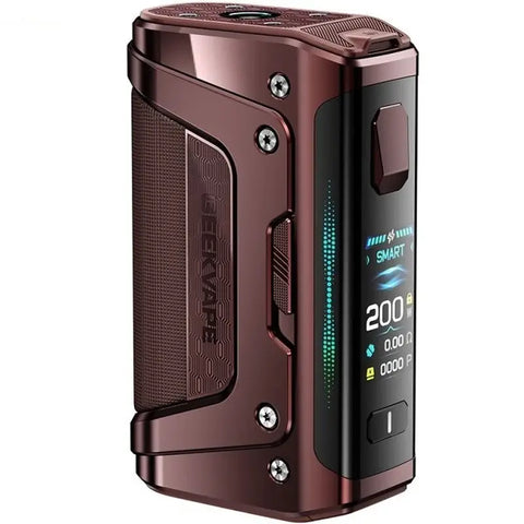 Geekvape Aegis Legend 5 Mod - 200W Geekvape Aegis Legend 5 Mod - 200W
