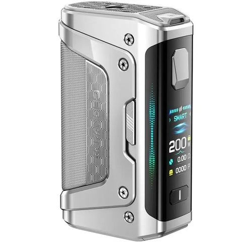 Geekvape Aegis Legend 5 Mod - 200W Geekvape Aegis Legend 5 Mod - 200W