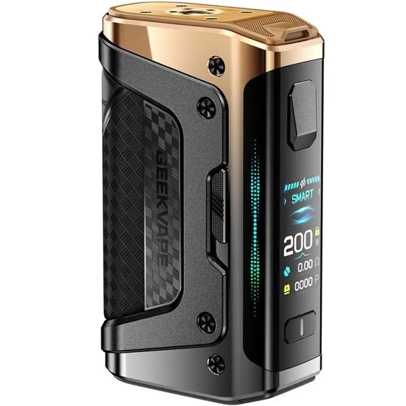 Geekvape Aegis Legend 5 Mod - 200W Geekvape Aegis Legend 5 Mod - 200W