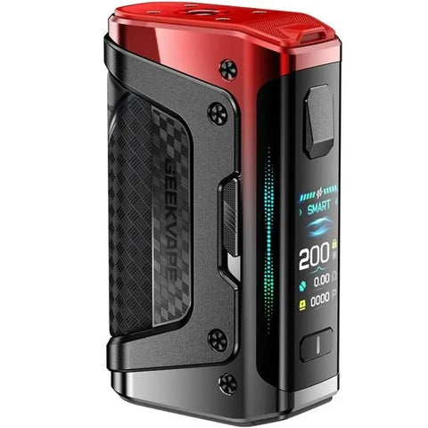 Geekvape Aegis Legend 5 Mod - 200W Geekvape Aegis Legend 5 Mod - 200W