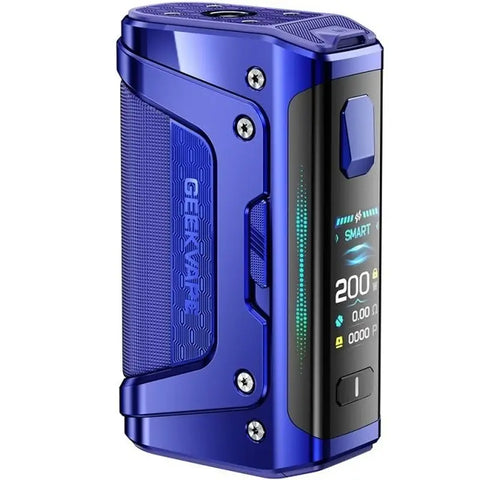 Geekvape Aegis Legend 5 Mod - 200W Geekvape Aegis Legend 5 Mod - 200W