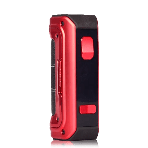 GeekVape Aegis Max 2 Mod: Waterproof, Shockproof 100W Power GeekVape Aegis Max 2 Mod: Waterproof, Shockproof 100W Power