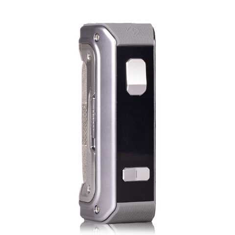 GeekVape Aegis Max 2 Mod: Waterproof, Shockproof 100W Power GeekVape Aegis Max 2 Mod: Waterproof, Shockproof 100W Power