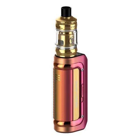 GeekVape Aegis Mini 2 Kit Pink Gold On White Background