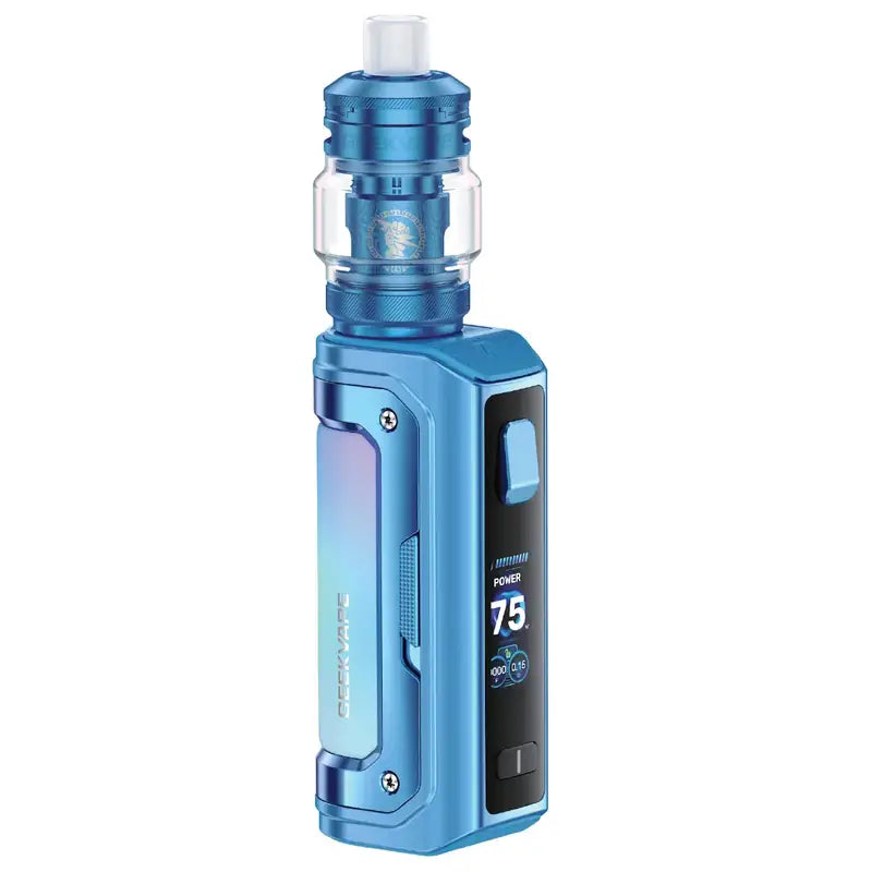 geekvape soul fire locked Geekvape Aegis Boost Pro 100W Kit $20.79 | B100 Boost Pro Max $28.99