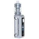 Geekvape Argis Mini 5 Vape Kit Polar Silver