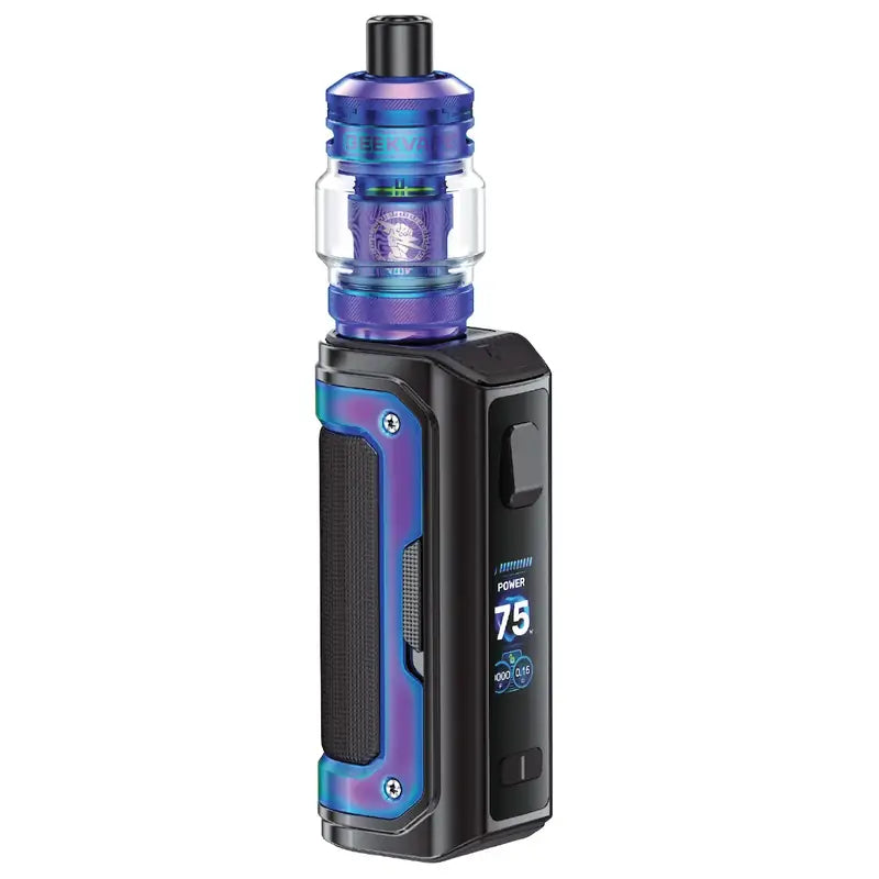 GeekVape Aegis Mini 5 Kit UK | 100W Z Nano 3 Vape Kit GeekVape Aegis Mini 5 Kit UK | 100W Z Nano 3 Vape Kit