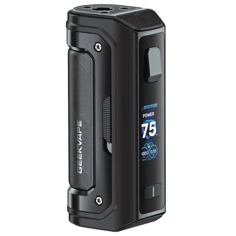 Geekvape Aegis Mini 5 Box Mod Black