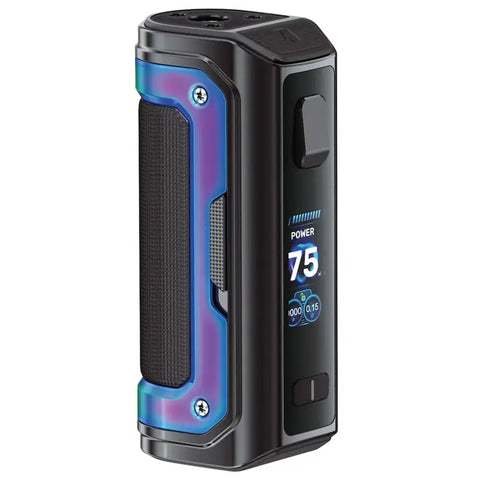 Geekvape Aegis Mini 5 Box Mod Rainbow
