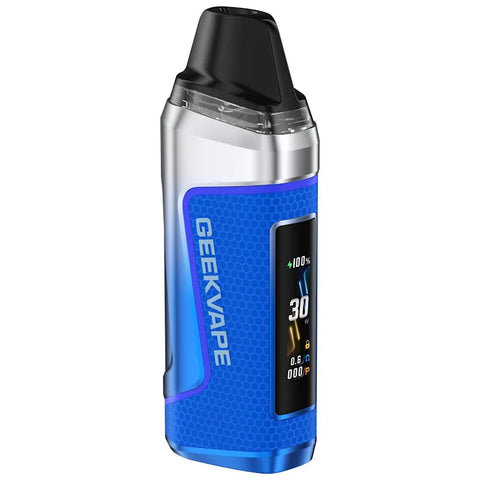 GeekVape Aegis Nano 3 Pod Kit | 1600mAh 30W Pod Vape GeekVape Aegis Nano 3 Pod Kit | 1600mAh 30W Pod Vape