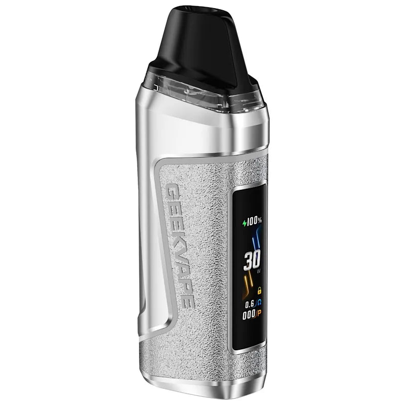 GeekVape Aegis Nano 3 Pod Kit | 1600mAh 30W Pod Vape GeekVape Aegis Nano 3 Pod Kit | 1600mAh 30W Pod Vape