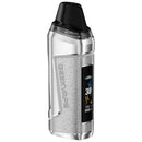 GeekVape Aegis Nano 3 Pod Kit Polar Silver