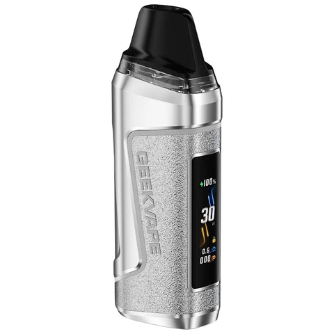 GeekVape Aegis Nano 3 Pod Kit | 1600mAh 30W Pod Vape GeekVape Aegis Nano 3 Pod Kit | 1600mAh 30W Pod Vape