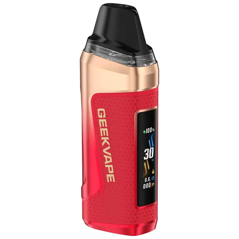 GeekVape Aegis Nano 3 Pod Kit | 1600mAh 30W Pod Vape GeekVape Aegis Nano 3 Pod Kit | 1600mAh 30W Pod Vape