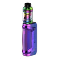 GeekVape Aegis Solo 2 Kit Rainbow Purple On White Background