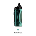 Geekvape B60 (Boost 2) Kit Bottle Green On White Background
