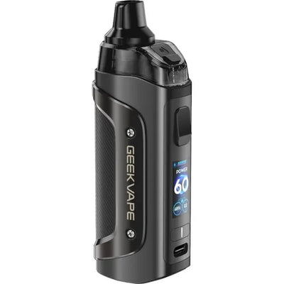 Geekvape B60 Pod Geekvape - B60 Aegis Boost 2 Pod Kit - NZ - Fast Shipping Geek Vape Australia Geekvape B60 Pod Geekvape - B60 Aegis Boost 2 Pod Kit - NZ - Fast Shipping Geek Vape Australia