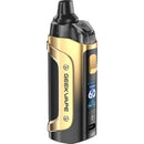 GeekVape Aegis Boost 3 Pod Vape Kit Midnight Gold