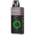 Geekvape Digi Q Vista Vape Pod Kit Gunmetal