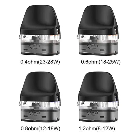 Geekvape J Replacement Pod Cartridges