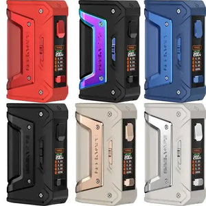 Dual Battery Vape Mods - High Power & Long Lasting Dual Battery Vape Mods - High Power & Long Lasting