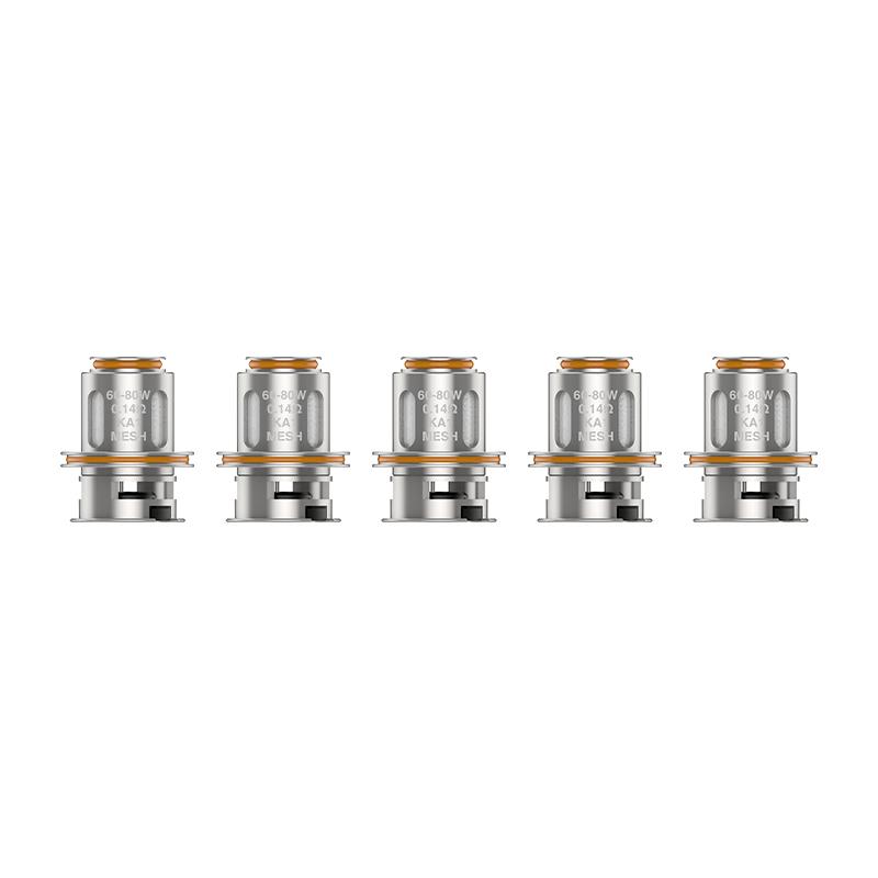 Geekvape Coils - Z, M, S, B & Boost Series | Vaping 101