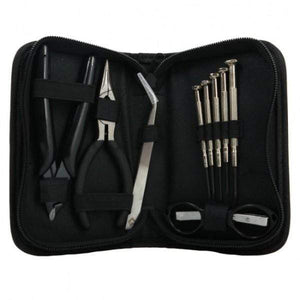 GeekVape Simple Tool Kit – Coil Building Set
