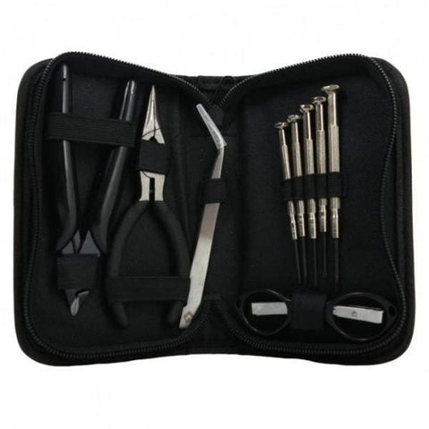 GeekVape Simple Tool Kit Coil Building Set GeekVape Simple Tool Kit Coil Building Set