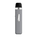 GeekVape Sonder Q Pod Kit Grey On White Background